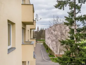 Pronájem bytu 2+1, Hradec Králové, Labská kotlina, 55 m2