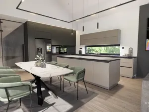Prodej pozemku pro bydlení, Velké Popovice, 1358 m2