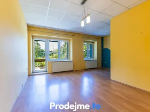 Prodej bytu 1+1, Brno - Černá Pole, Fišova, 53 m2
