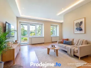 Prodej bytu 1+1, Brno - Černá Pole, Fišova, 53 m2