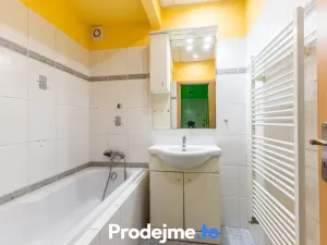Prodej bytu 1+1, Brno - Černá Pole, Fišova, 53 m2