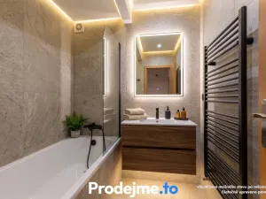 Prodej bytu 1+1, Brno - Černá Pole, Fišova, 53 m2
