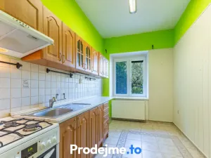 Prodej bytu 1+1, Brno - Černá Pole, Fišova, 53 m2