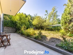 Prodej bytu 1+1, Brno - Černá Pole, Fišova, 53 m2
