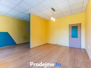 Prodej bytu 1+1, Brno - Černá Pole, Fišova, 53 m2