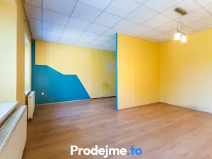 Prodej bytu 1+1, Brno - Černá Pole, Fišova, 53 m2