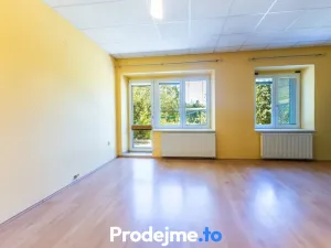 Prodej bytu 1+1, Brno - Černá Pole, Fišova, 53 m2