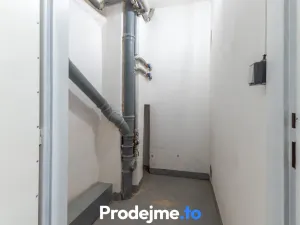 Prodej bytu 1+1, Brno - Černá Pole, Fišova, 53 m2