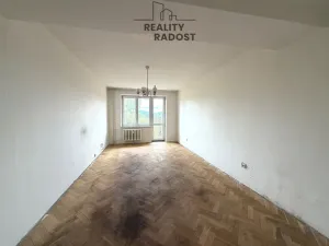 Prodej bytu 2+1, Havířov, Karolíny Světlé, 53 m2