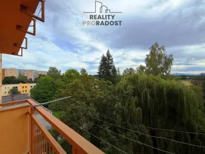 Prodej bytu 2+1, Havířov, Karolíny Světlé, 53 m2