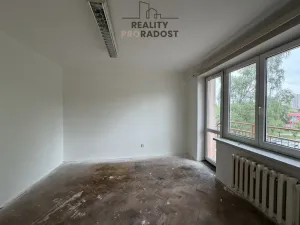 Prodej bytu 2+1, Havířov, Karolíny Světlé, 53 m2