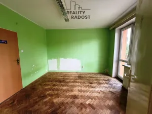 Prodej bytu 2+1, Havířov, Karolíny Světlé, 53 m2