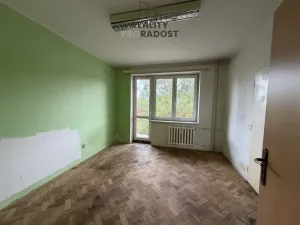 Prodej bytu 2+1, Havířov, Karolíny Světlé, 53 m2