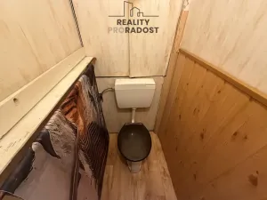 Prodej bytu 2+1, Havířov, Karolíny Světlé, 53 m2