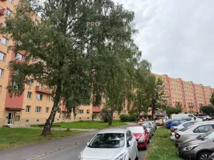 Prodej bytu 2+1, Havířov, Karolíny Světlé, 53 m2