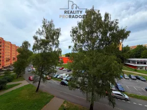 Prodej bytu 2+1, Havířov, Karolíny Světlé, 53 m2