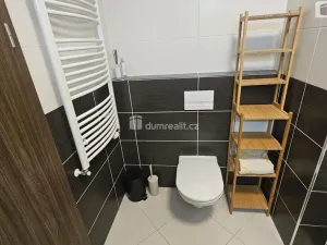 Pronájem bytu 2+kk, Praha - Hlubočepy, náměstí Olgy Scheinpflugové, 56 m2