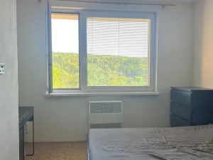Pronájem bytu 1+1, Hlubočky - Mariánské Údolí, Gagarinova, 38 m2