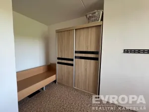 Pronájem bytu 1+1, Hlubočky - Mariánské Údolí, Gagarinova, 38 m2