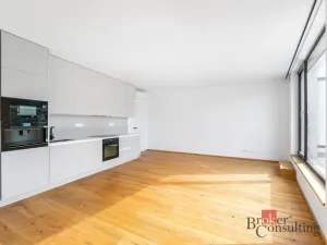 Pronájem bytu 3+kk, Praha - Košíře, Starokošířská, 72 m2