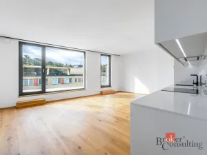 Pronájem bytu 3+kk, Praha - Košíře, Starokošířská, 72 m2