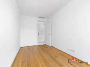 Pronájem bytu 3+kk, Praha - Košíře, Starokošířská, 72 m2
