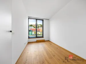 Pronájem bytu 3+kk, Praha - Košíře, Starokošířská, 72 m2