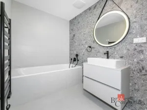 Pronájem bytu 3+kk, Praha - Košíře, Starokošířská, 72 m2