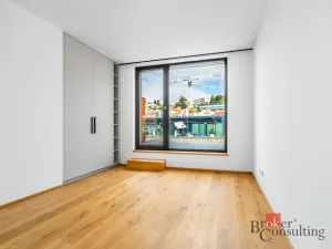 Pronájem bytu 3+kk, Praha - Košíře, Starokošířská, 72 m2