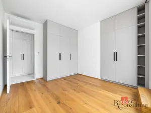 Pronájem bytu 3+kk, Praha - Košíře, Starokošířská, 72 m2