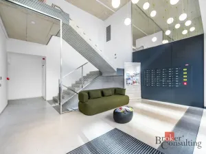 Pronájem bytu 3+kk, Praha - Košíře, Starokošířská, 72 m2