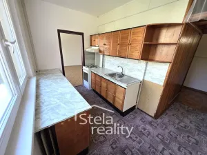 Pronájem bytu 3+1, Bruntál, Dělnická, 74 m2