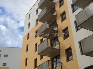 Pronájem bytu 1+kk, České Budějovice - České Budějovice 2, České Vrbné, 40 m2