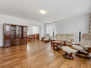 Prodej rodinného domu, Mrač, 307 m2
