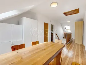 Prodej rodinného domu, Mrač, 307 m2