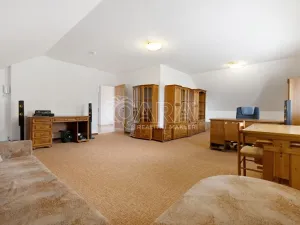 Prodej rodinného domu, Mrač, 307 m2