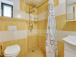 Prodej rodinného domu, Mrač, 307 m2
