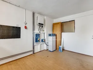 Prodej rodinného domu, Mrač, 307 m2