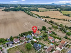 Prodej rodinného domu, Mrač, 307 m2