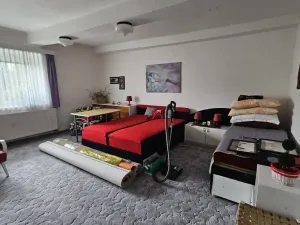 Prodej rodinného domu, Pletený Újezd, Kladenská, 100 m2