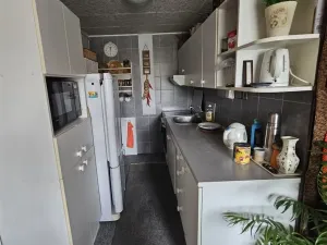 Prodej rodinného domu, Pletený Újezd, Kladenská, 100 m2