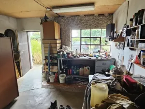 Prodej rodinného domu, Pletený Újezd, Kladenská, 100 m2