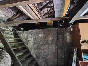 Prodej rodinného domu, Pletený Újezd, Kladenská, 100 m2
