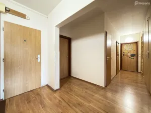 Prodej bytu 4+1, Brno, Uzbecká, 84 m2