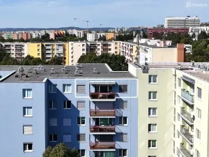 Prodej bytu 4+1, Brno, Uzbecká, 84 m2