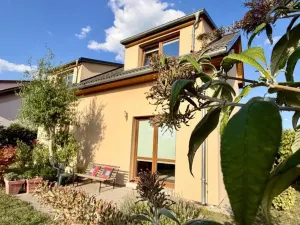 Prodej rodinného domu, Bukovany, 97 m2