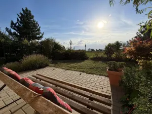 Prodej rodinného domu, Bukovany, 97 m2