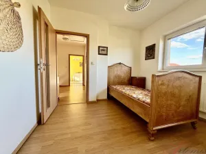 Prodej rodinného domu, Bukovany, 97 m2
