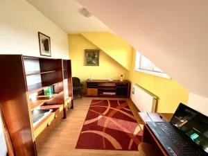 Prodej rodinného domu, Bukovany, 97 m2