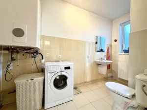 Prodej rodinného domu, Bukovany, 97 m2